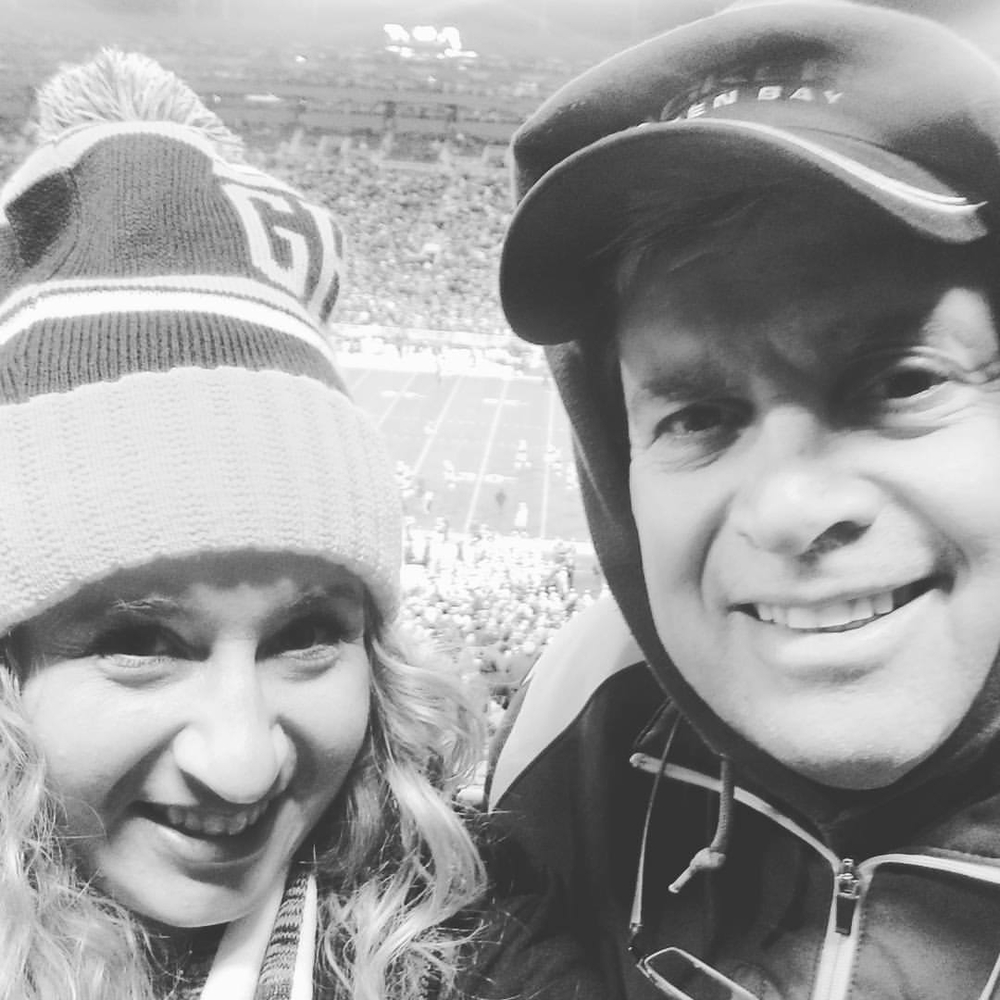 Meet your Posher, Heidi